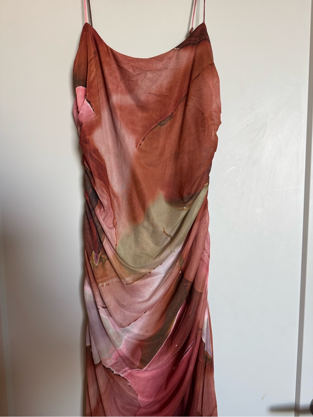 12th Tribe dress - Picture 2 of 8